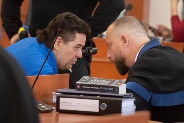 Advokáti M. Para a M. Mandzák: Najbližšie kroky obhajoby Mariana Kočnera