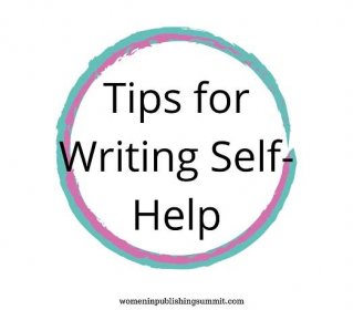 How does your genre inform your writing? Tips for Self-Help writers