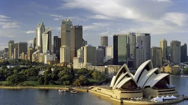 Sydney zaplatí lidem za to, že se odstěhují - Novinky