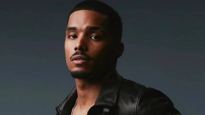 Rome Flynn reignites legend of Kingpin Frank Lucas in ‘Godfather Of Harlem’