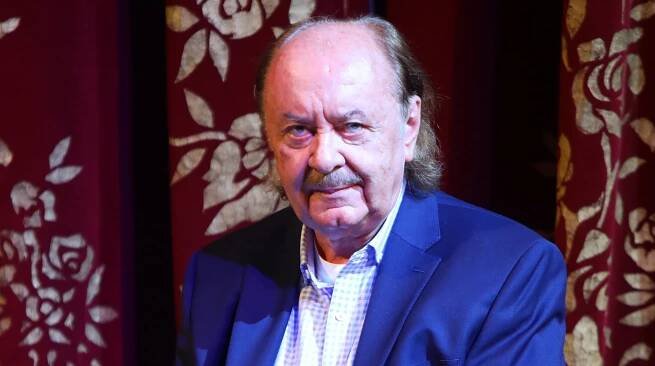 František Janeček je zarmoucen z chování své expartnerky.
