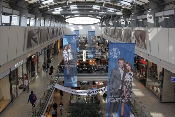Galerie Vaňkovka