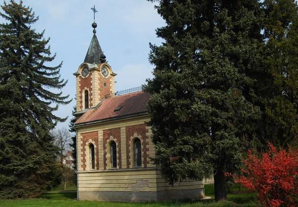 Ostřešany 14.4.2007 | Pardubice