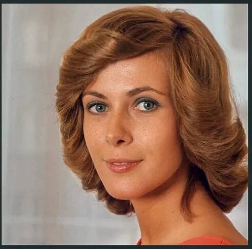 zwei Filme in Rom 1973: Number One / La ragazza di Via Condotti | Mémoire de Claude Jade