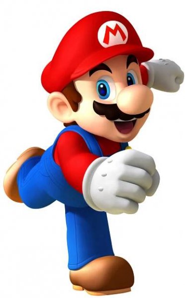 Super Mario 