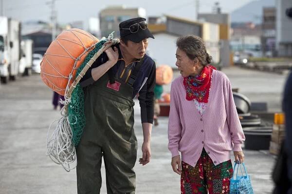Gyechoonhalmang - Z filmu - Hee-won Kim, Yeo-jeong Yoon