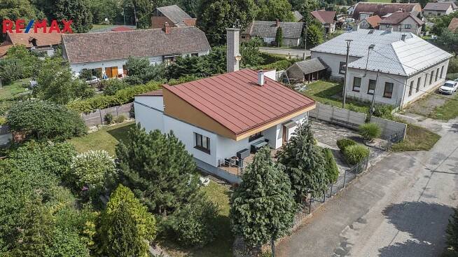 Prodej Dům, Chlumec nad Cidlinou - Lučice, okres Hradec Králové