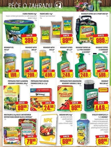 Označte produkt do nákupního košíku