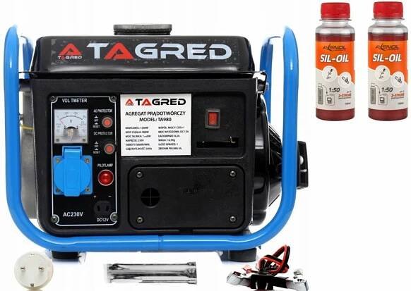 Tagred TA980