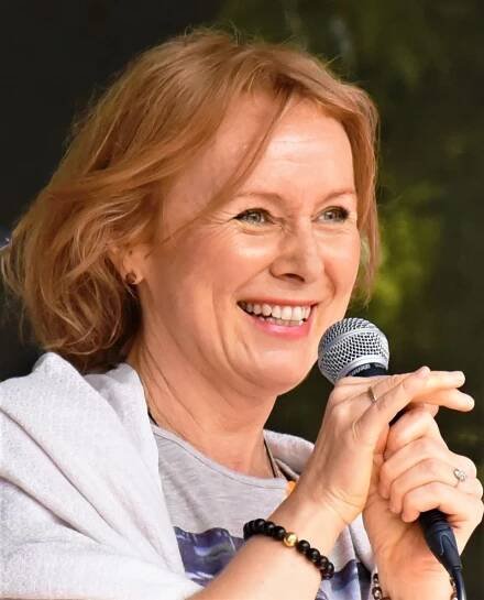 Petra Špindlerová