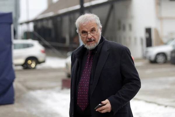 Europoslanci drtivou většinou podpořili zpřísnění pravidel pro dětskou pornografii. Proti byl Ivan David