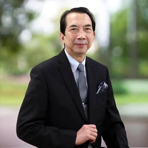 Wilson Tang 