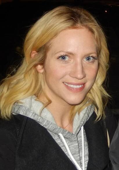 Brittany Snow – Wikipedie