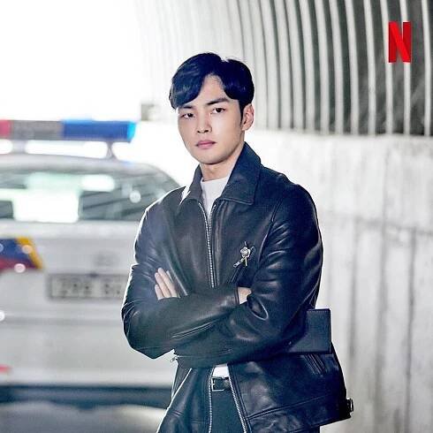 Kim Min Jae - Bio, Profile, Facts, Age, Girlfriend, Ideal Type