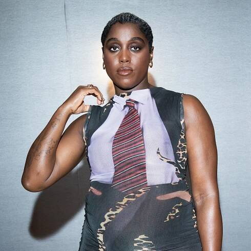 Lashana Lynch Announces Pregnancy at ‘The Day of the Jackal’ New York Premiere