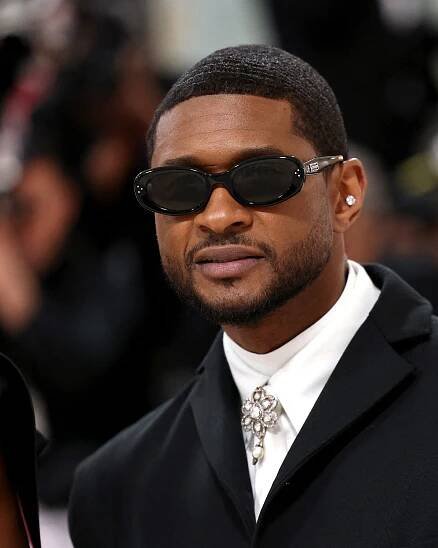 Usher to headline Super Bowl 2024 halftime show