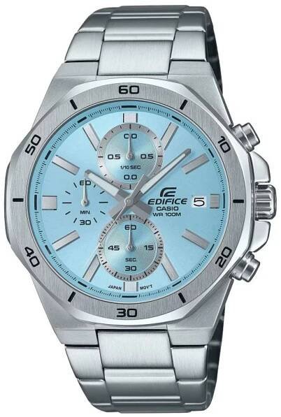 Pánské hodinky Casio EFV-640D-2BVUEF - Hodinky Casio a Citizen