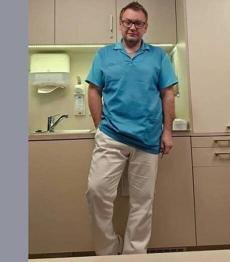 Hvězda Policie Modrava Milan Enčev (45): Výpověď a... Skončil v hospicu!