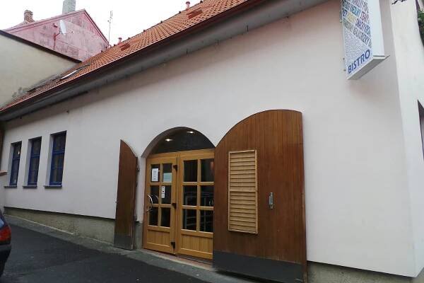 Bistro U Jandů foto 1