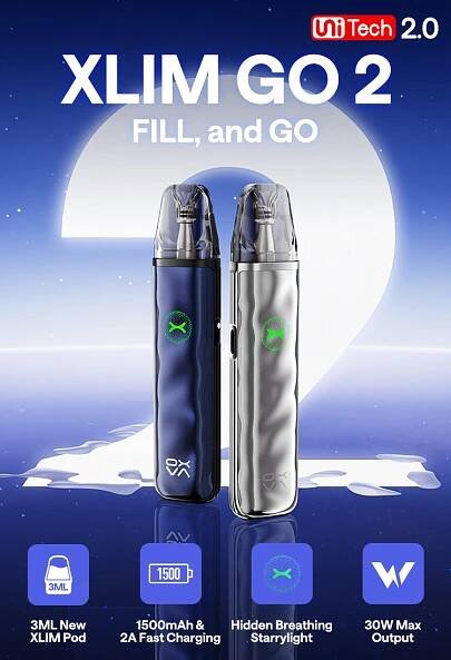 OXVA OFFICIAL USA & UK VAPE - Buy OXVA Vape Pods, Kits Online – OXVA STORE