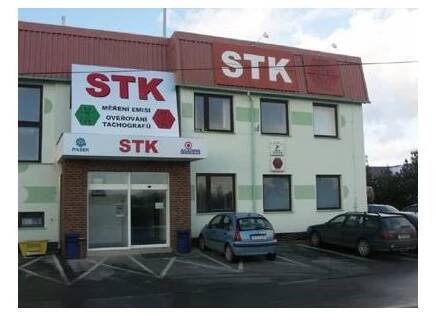 STK Rybnice foto 1