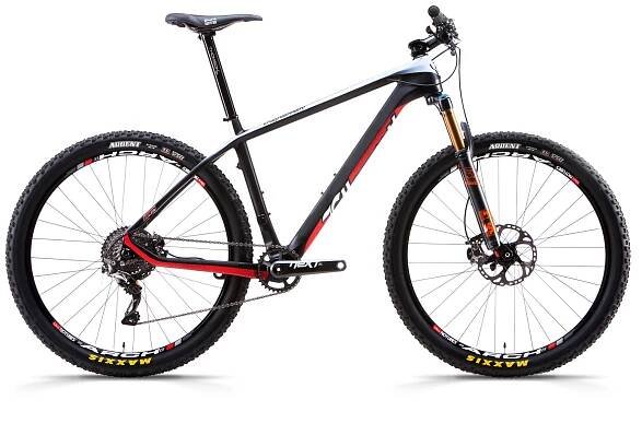 Mondraker Podium Carbon Pro