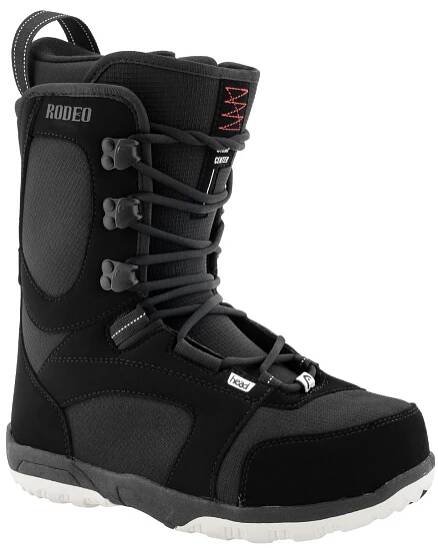 Snowboardové boty Head Rodeo 29.5