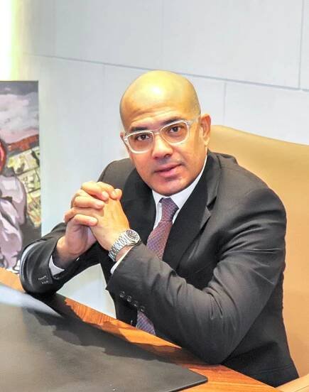 MMC Appoints Ahmed Mekkawy To Its Board - M.M.C - Misr Measurement & control Co.