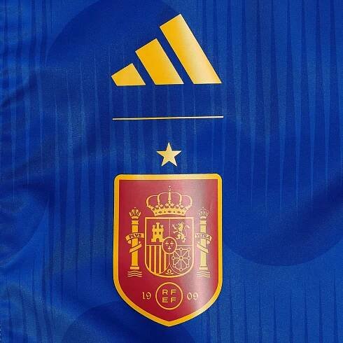 adidas Spain Anthem Jacket - Men's