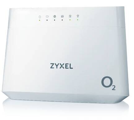 Zyxel O2 GateWay