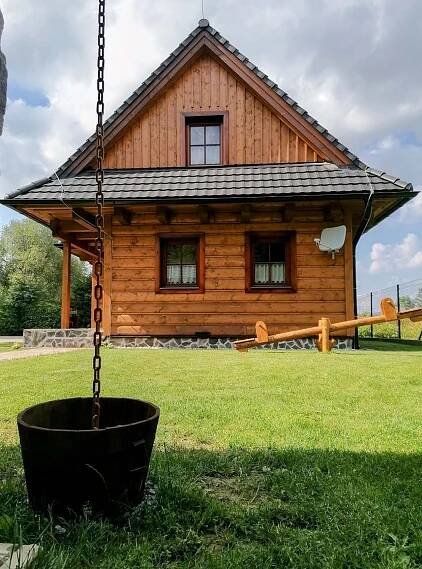 Chata pri Horárni, pronájem chaty Liptovské Kľačany - ubytování Slovensko, 4239