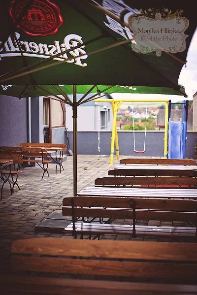 Teplické Výsluní | Restaurace s tankovou Plzní v Teplicích