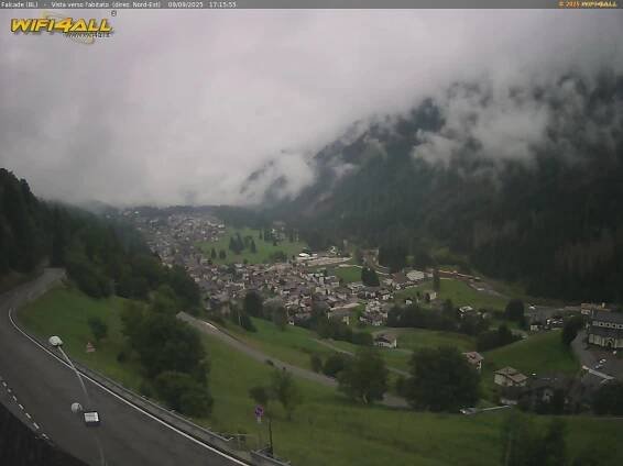 Panoramica
