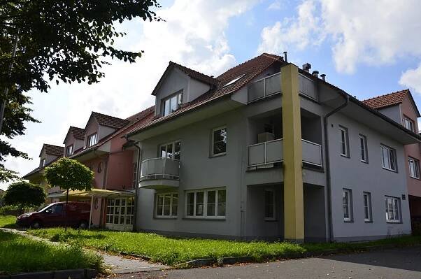 Dům s pečovatelskou službou ~ Kultura Hranice