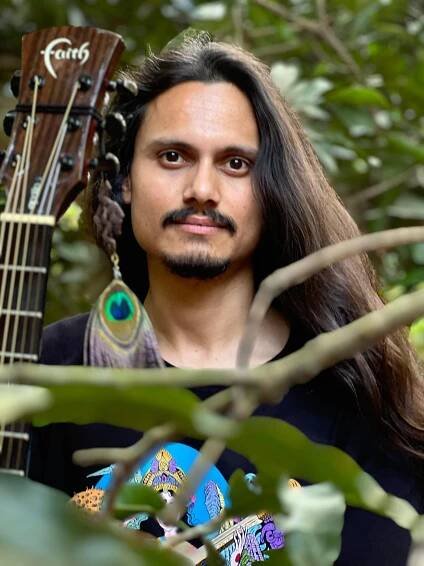 RARITY REALITY - SECOND EDITION - Saby Singh