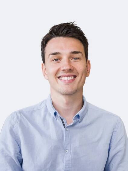 Andy Smith - Homefy X - Webflow Ecommerce website template