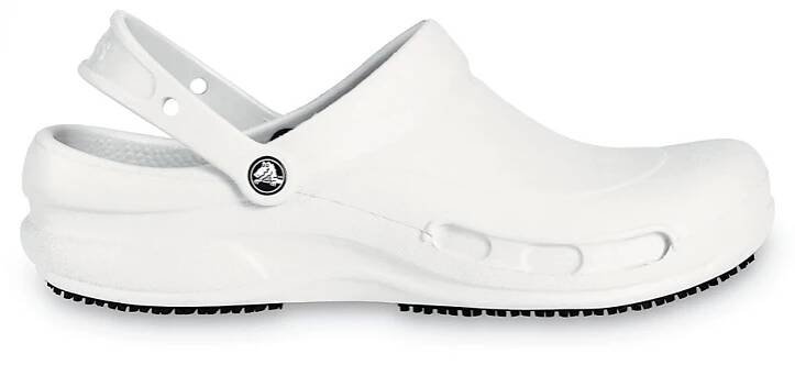 Pánské Žabky do práce Crocs Bistro 43-44