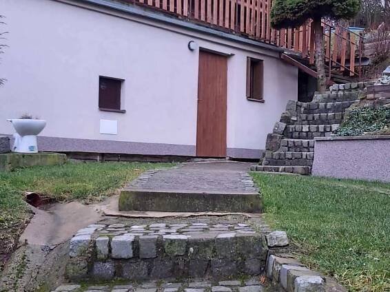 Chata Zdravá Voda - foto 3