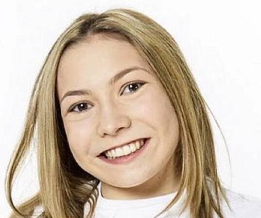 Annabelle Davis Biography – Facts, Childhood, Family Life of British Actress