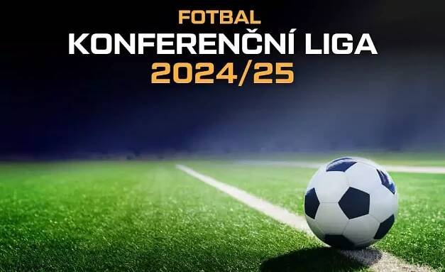 Konferenční liga 2024/25 - formát, los, program, termíny, výsledky, live přenosy 1