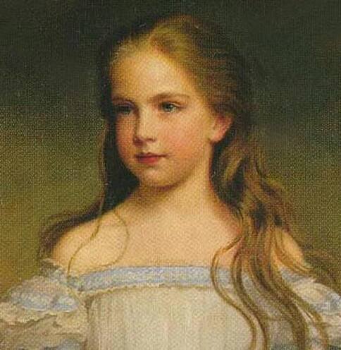 Gisela Habsbursko-Lotrinská 
