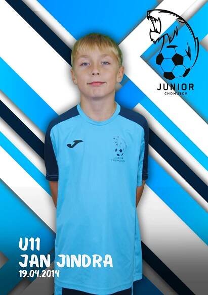 FC Chomutov | Jan Jindra