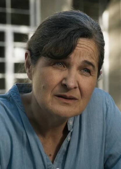 Maria Hofstätter | Filmová místa.cz