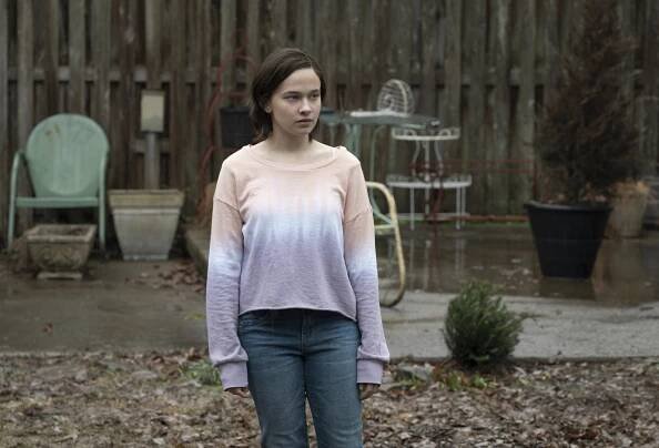 Cailee Spaeny - Actress