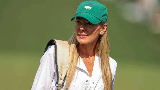 Who is Rory McIlroy’s wife Erica Stoll, and how many children do the couple have?...