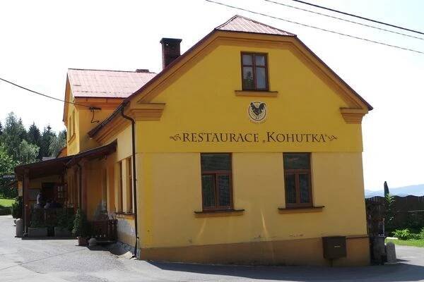 Restaurace Kohutka foto 2