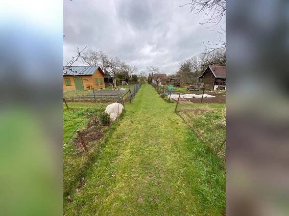 Prodej zahrádky, Praha 8 – Bohnice – RYreality, realitní poradci jinak
