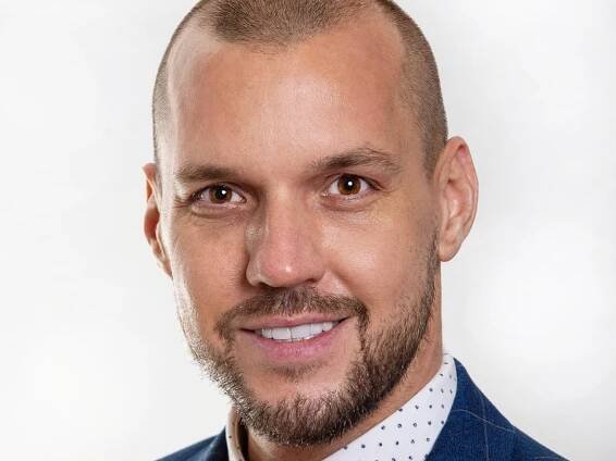 Vicežupan Michal Sabo: Vstúpil som do politiky, pretože verím, že s klimatickou zmenou sa dá bojovať (VIDEO)