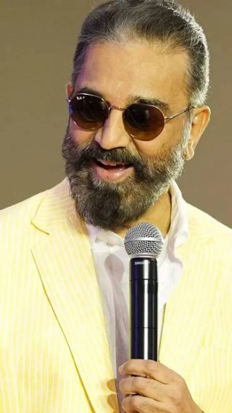 Kamal Haasan proves age is just a number in 'Thug Life' promotions