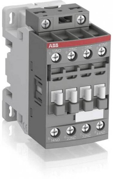 ABB Stykač NF31E-13 100-250VDC/50-60Hz 1SBH137001R1331 od 682 Kč - Heureka.cz